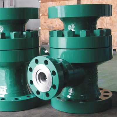 Pump Protection Valve